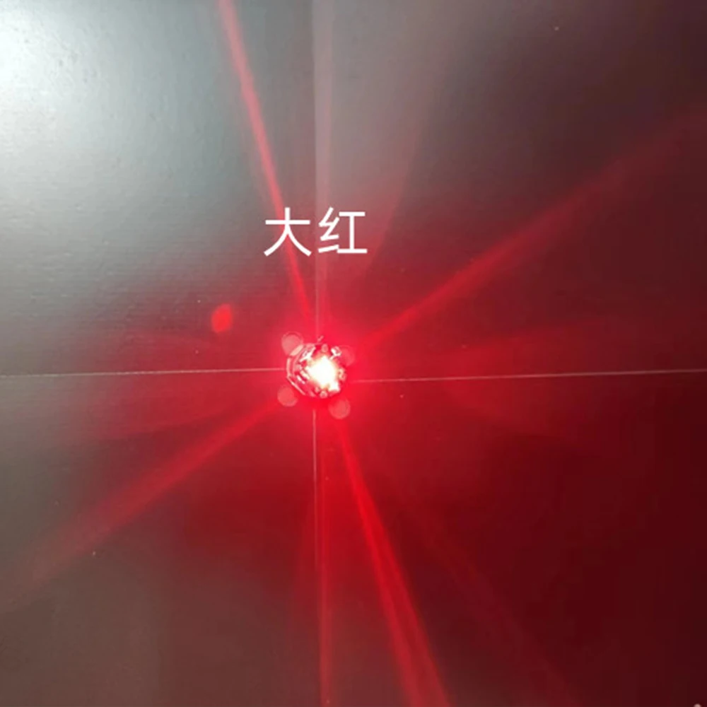 Diy Automation Projects - Mini lampada a LED a controllo