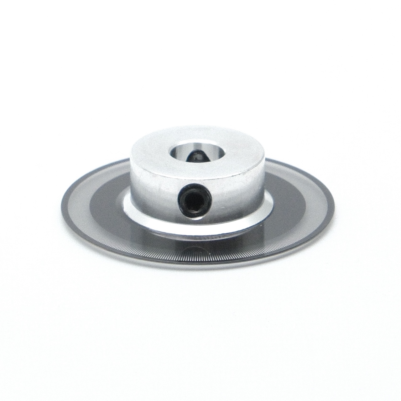 Home Automation Industry - Disco codificatore in plastica HEDS per
