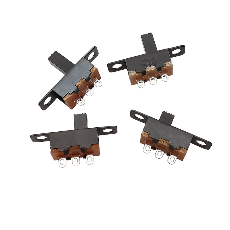 Diy Automation Projects - 10 pz SS12F15 Mini interruttore a