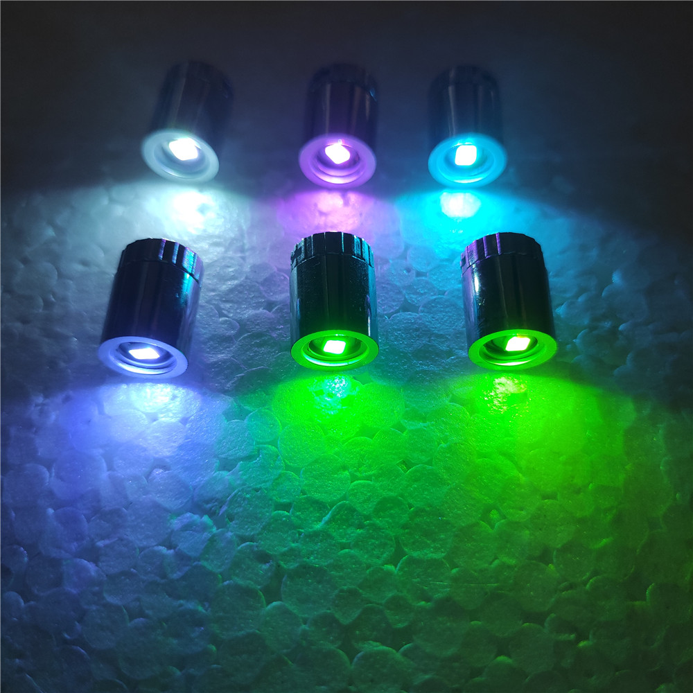 10PCS Mini Creativo Lampada A  - Diy Automation Projects recensione e prezzo