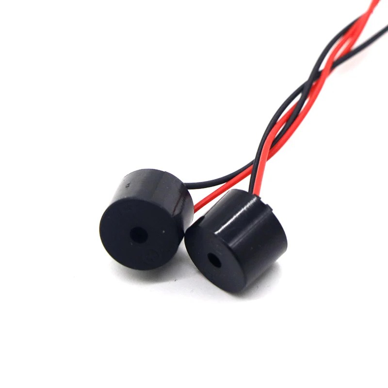 Allarme sonoro attivo 5V con c - Diy Automation Projects recensione e prezzo