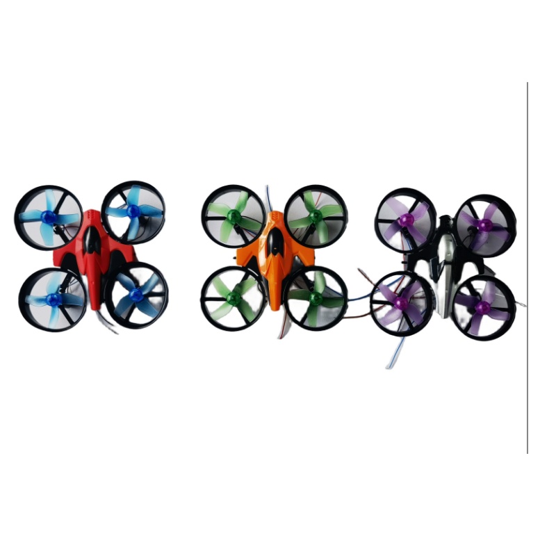 Kit mini drone RC fai-da-te-BL - Diy Automation Projects recensione e prezzo