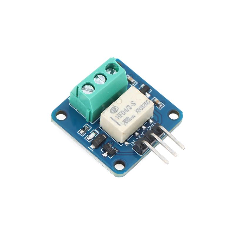 Modulo Relè Mini DC 3V con Fun - Home Automation Diy Projects recensione e prezzo