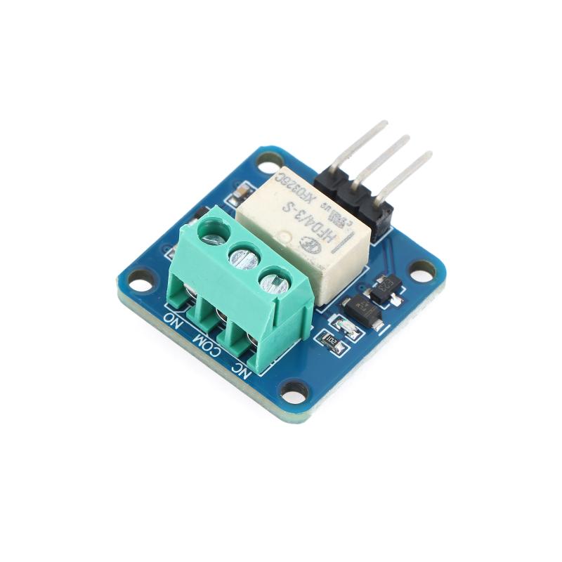 Modulo Relè Mini DC 3V con Fun - Home Automation Diy Projects recensione e prezzo