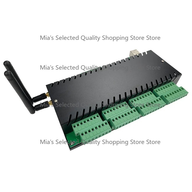 KC868-H32B Ethernet Wifi ESP32 - Diy Home Automation Controller recensione e prezzo