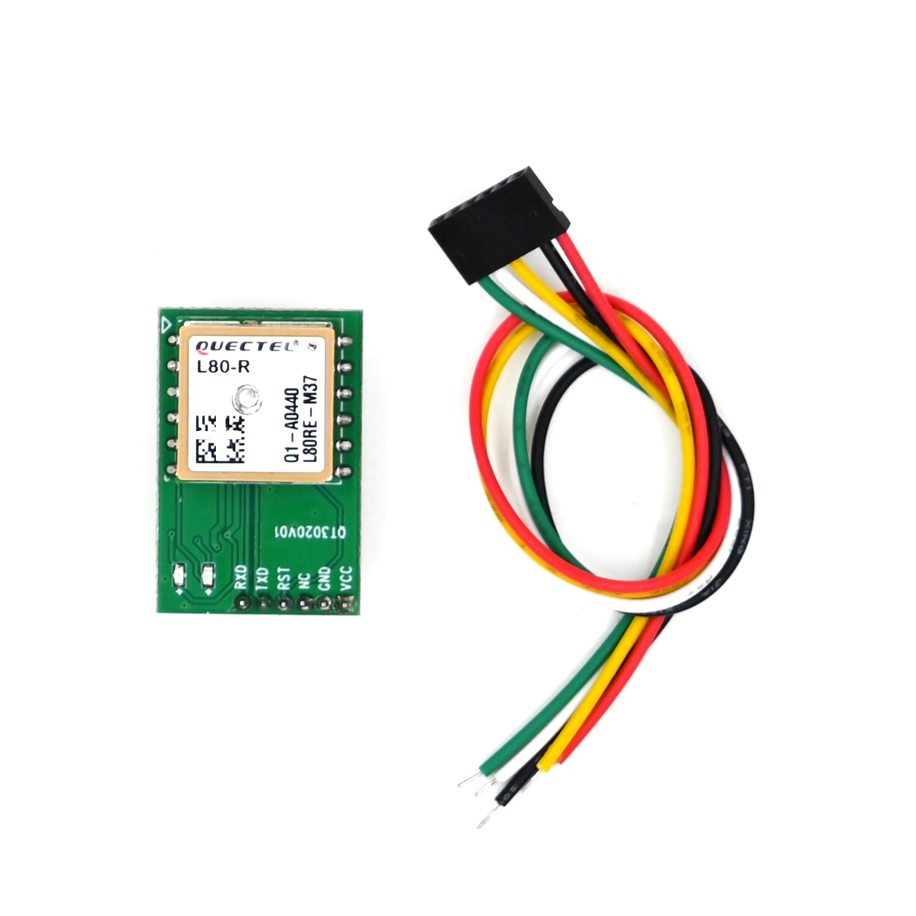 Quectel L80-R L80RE-M37 modulo - Home Automation Arduino recensione e prezzo