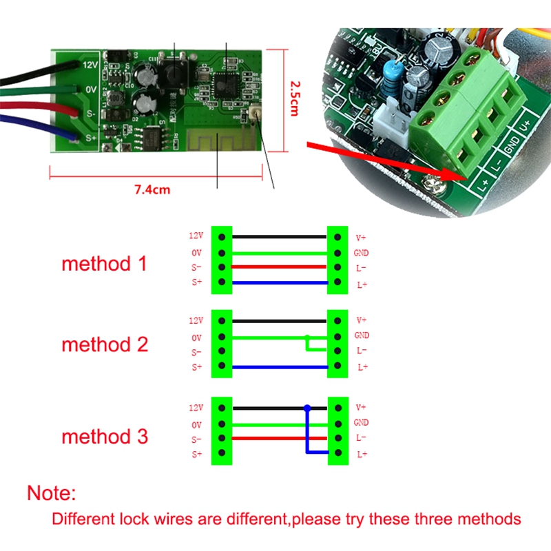 12V WiFi Smart Switch Interrut - Diy Home Automation System recensione e prezzo
