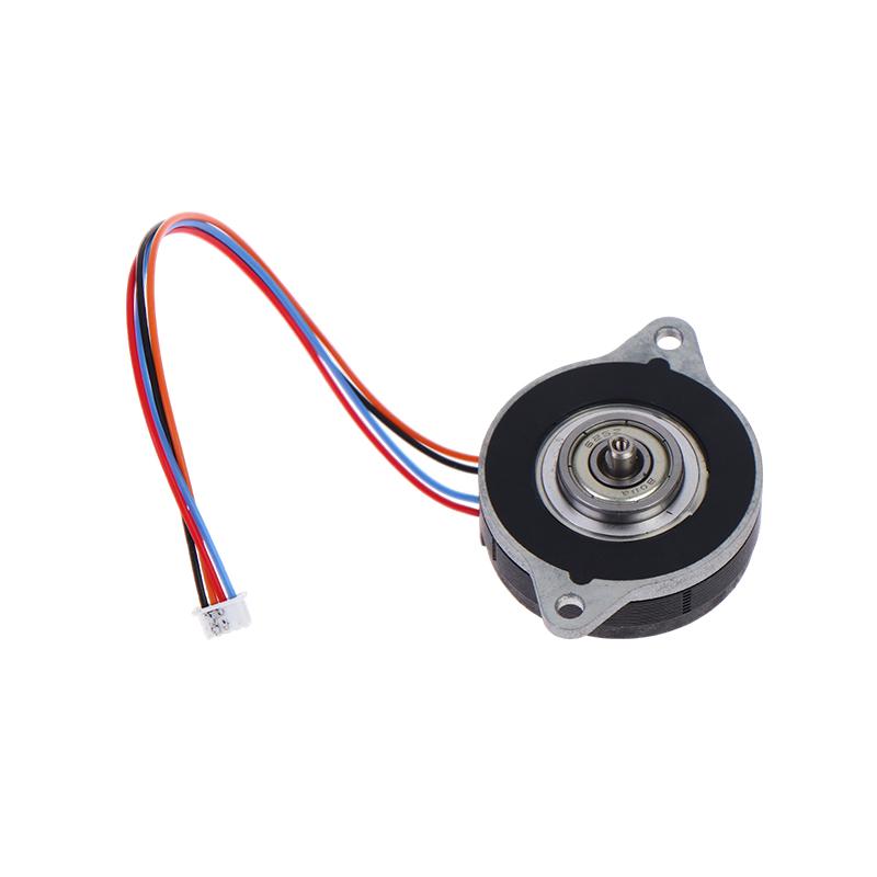 Motore Passo-Passo NEMA14 da 0 - Diy Automation Projects recensione e prezzo