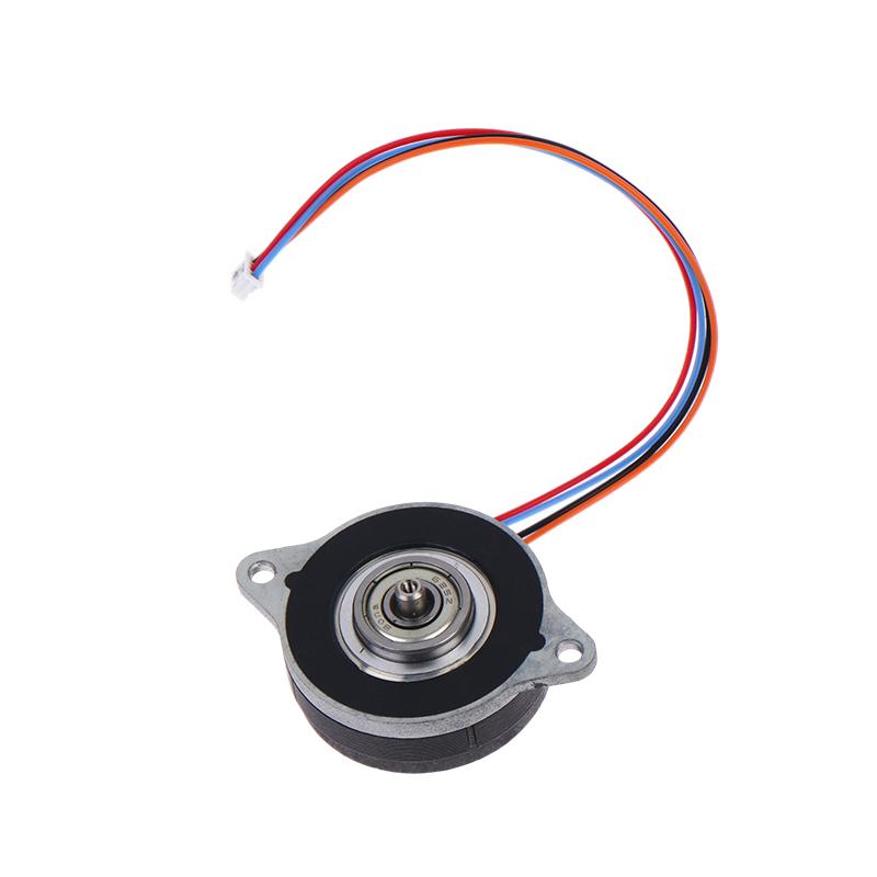 Motore Passo-Passo NEMA14 da 0 - Diy Automation Projects recensione e prezzo