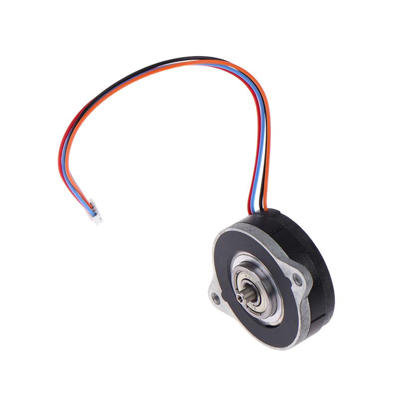 Motore Passo-Passo NEMA14 da 0 - Diy Automation Projects recensione e prezzo