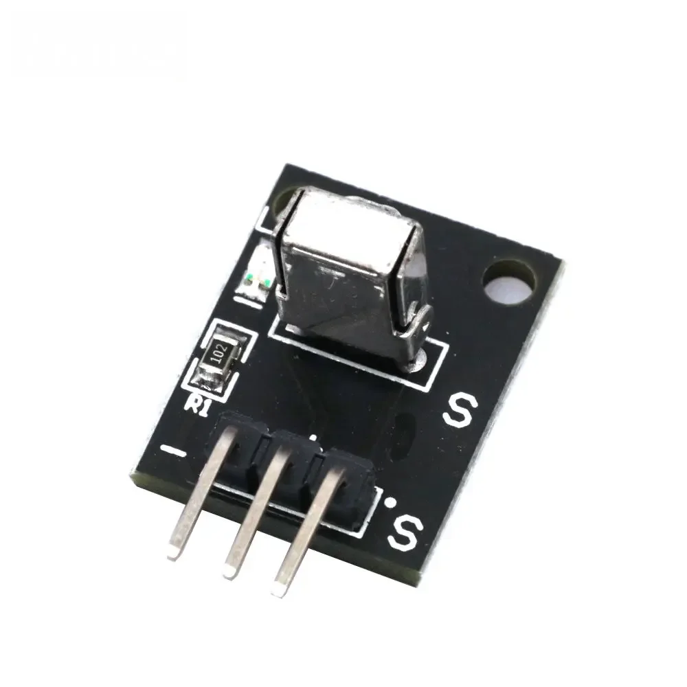 Modulo sensore telecomando IR  - Diy Home Automation System recensione e prezzo