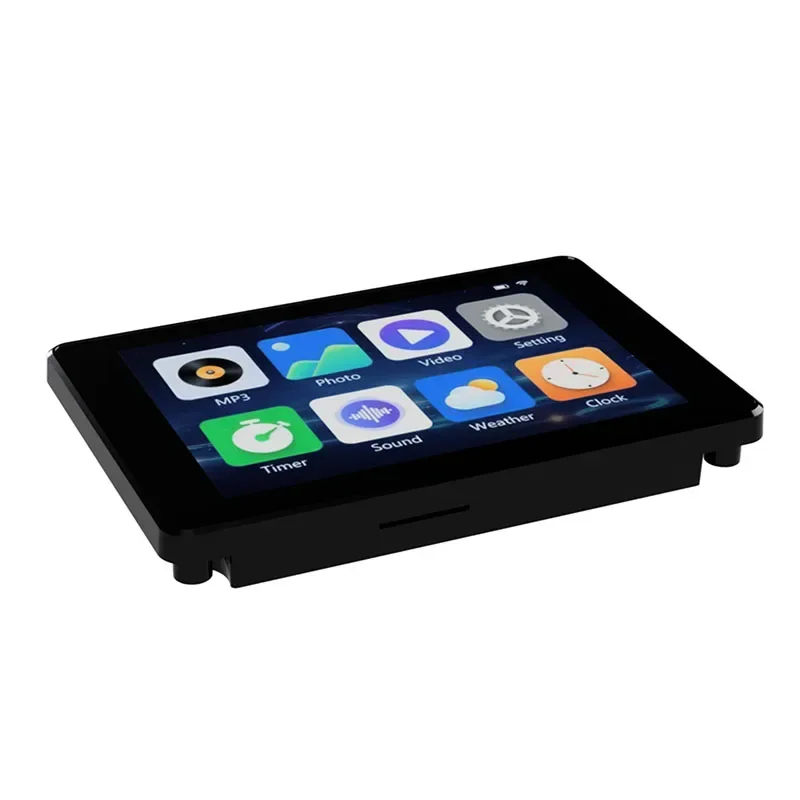 Mini ESP32-S3 modulo IPS Touch - Home Automation Arduino recensione e prezzo