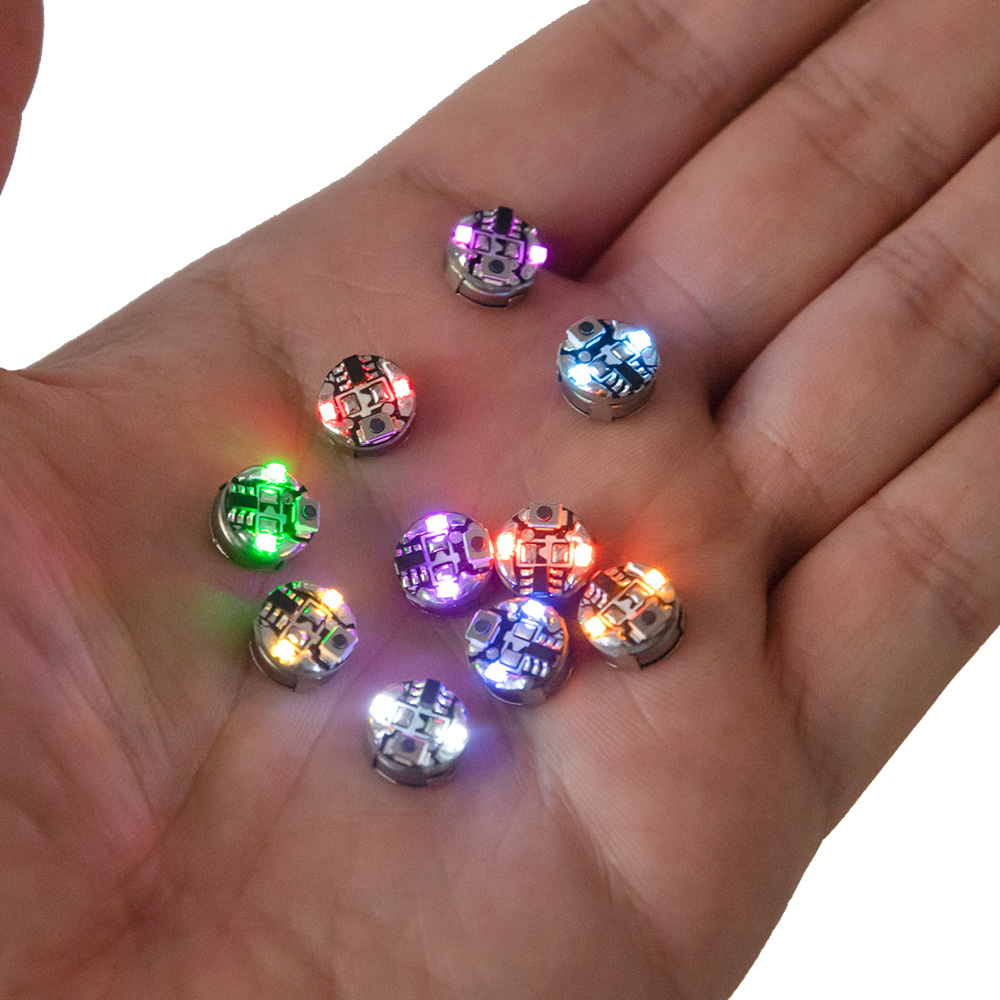 1PCS Mini Super Luminosità Tas - Diy Automation Projects recensione e prezzo