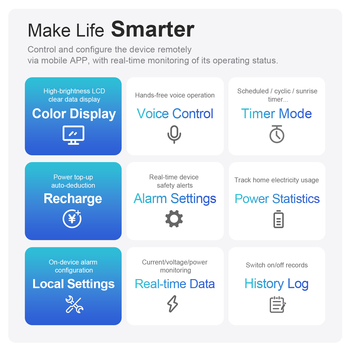 Interruttore Intelligente Tuya - Home Automation Industry recensione e prezzo