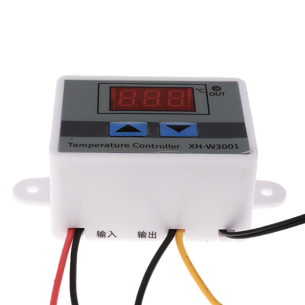 Controllore di Temperatura Reg - Diy Home Automation Controller recensione e prezzo