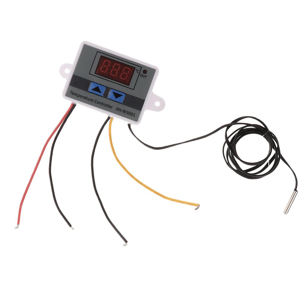 Controllore di Temperatura Reg - Diy Home Automation Controller recensione e prezzo