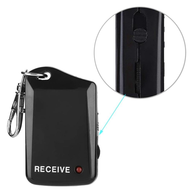 ABYN-RF Dispositivo anti-smarr - Diy Home Automation System recensione e prezzo