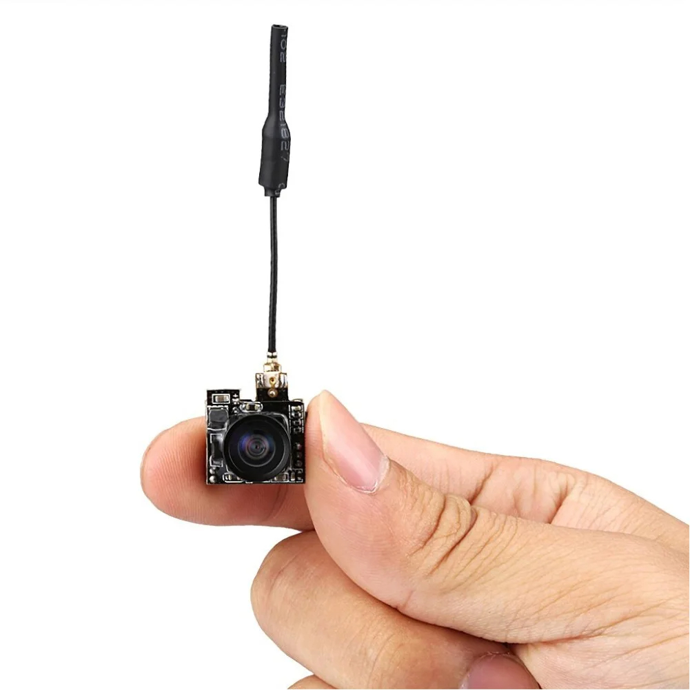 FPV RC Micro Macchina Fotograf - Diy Automation Projects recensione e prezzo