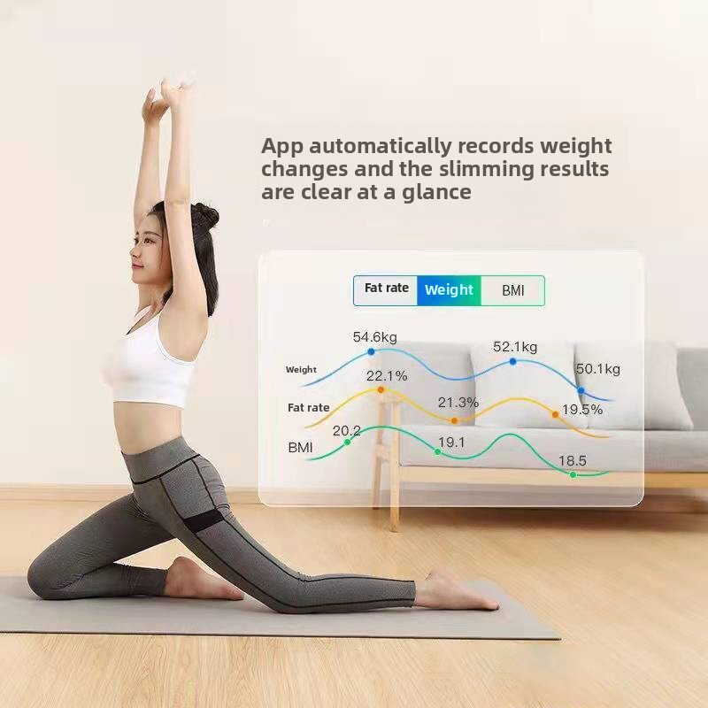 Bilancia per pesatura e grasso - Home Automation Industry recensione e prezzo