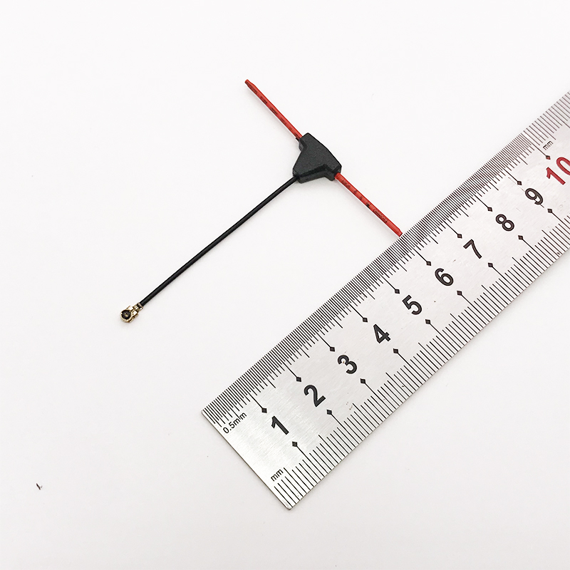 2.4G 2DBI T Antenna IPX1 per T - Diy Automation Projects recensione e prezzo
